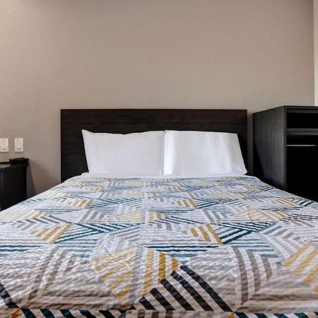 Motel 6-Arcata, Ca Cal Poly Humboldt المظهر الخارجي الصورة