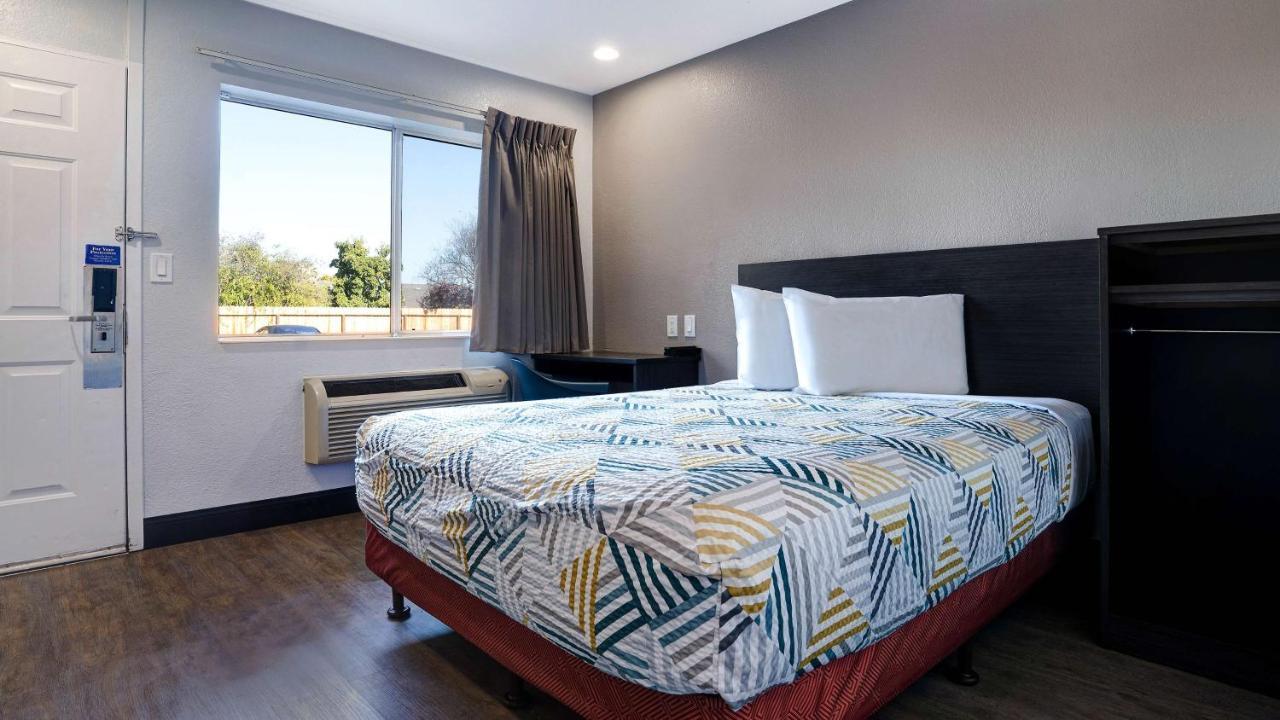Motel 6-Arcata, Ca Cal Poly Humboldt المظهر الخارجي الصورة