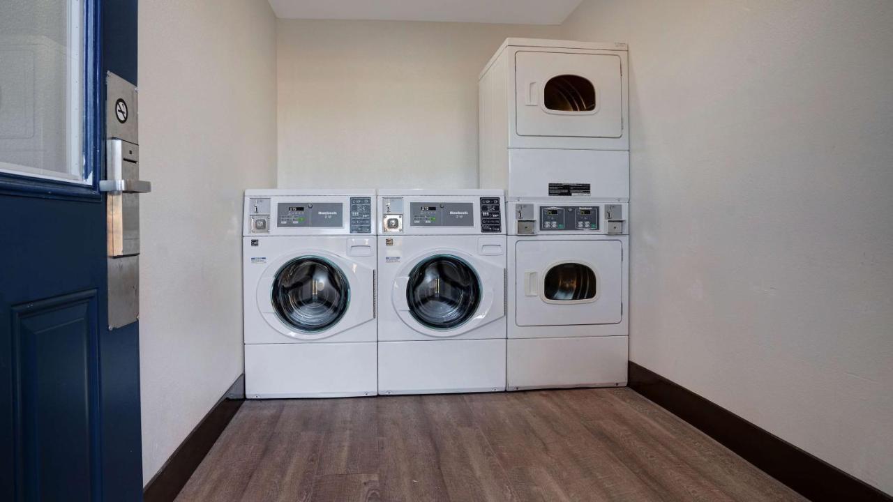 Motel 6-Arcata, Ca Cal Poly Humboldt المظهر الخارجي الصورة