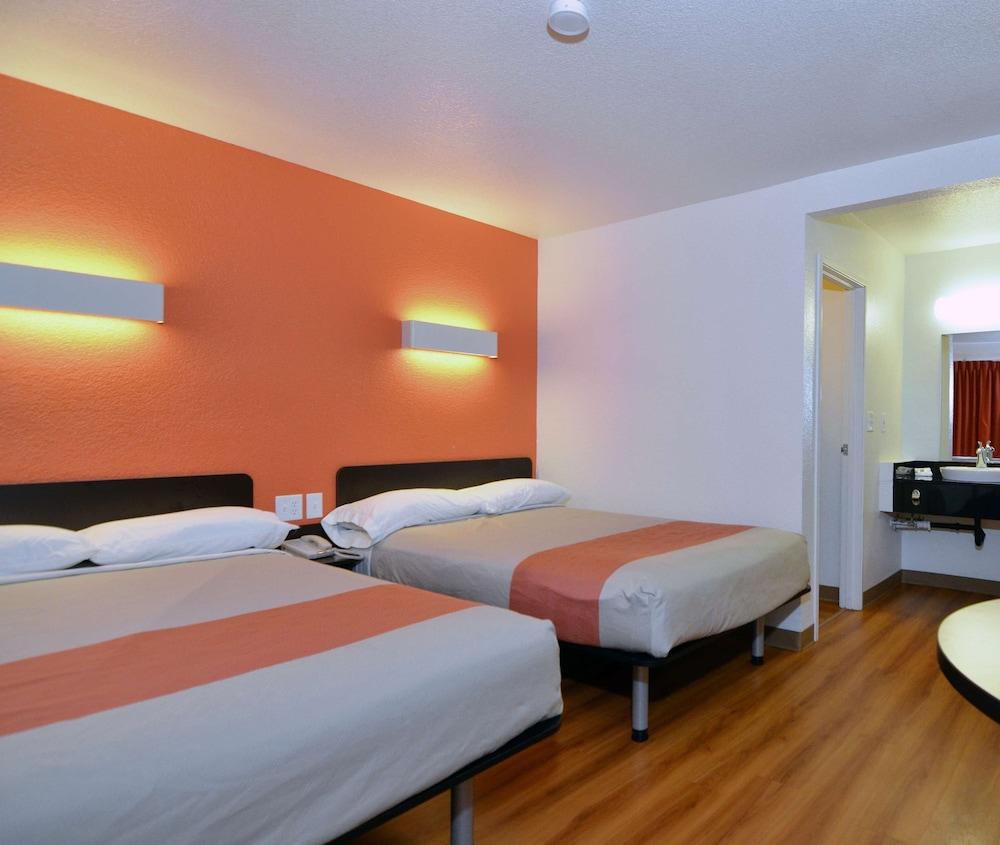 Motel 6-Arcata, Ca Cal Poly Humboldt المظهر الخارجي الصورة
