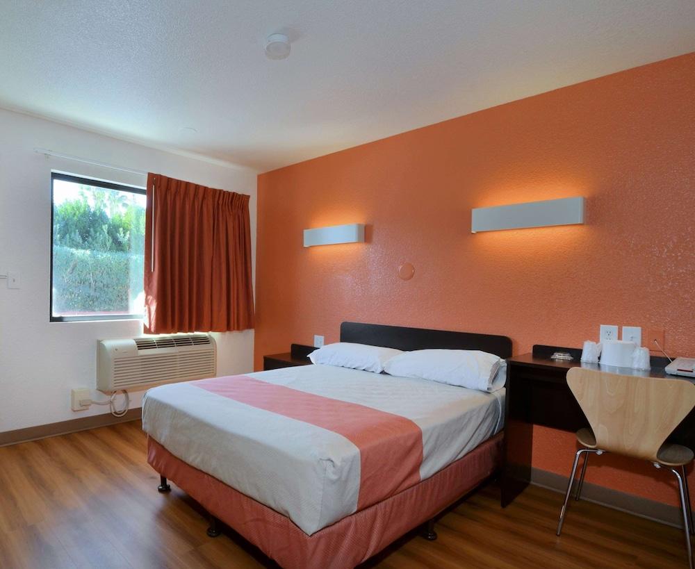 Motel 6-Arcata, Ca Cal Poly Humboldt المظهر الخارجي الصورة