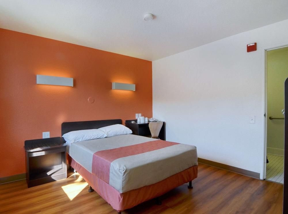 Motel 6-Arcata, Ca Cal Poly Humboldt المظهر الخارجي الصورة