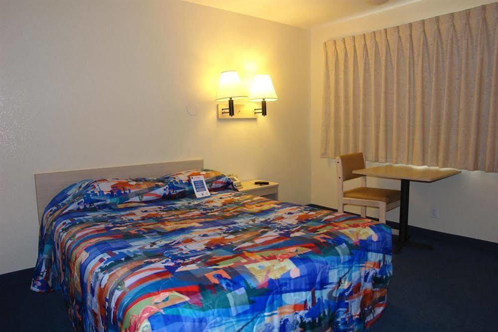 Motel 6-Arcata, Ca Cal Poly Humboldt المظهر الخارجي الصورة