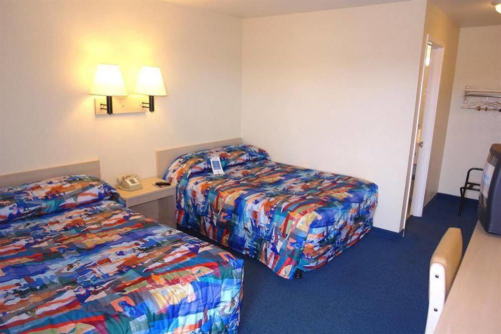 Motel 6-Arcata, Ca Cal Poly Humboldt المظهر الخارجي الصورة